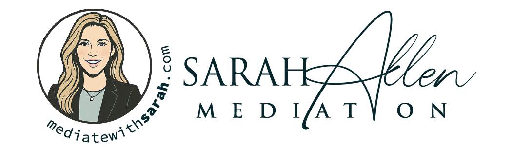 Sarah Allen Mediation